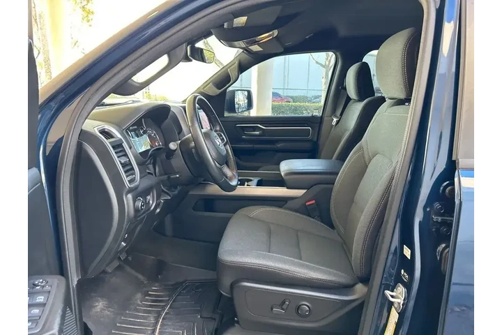 $25626 : Ram 1500 2023 4x2 Big Horn 4 image 5
