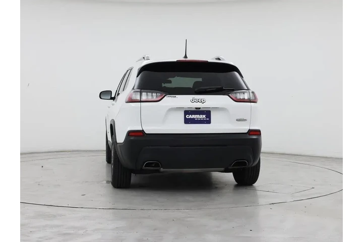 $15998 : Jeep Cherokee 2019 Latitude image 6