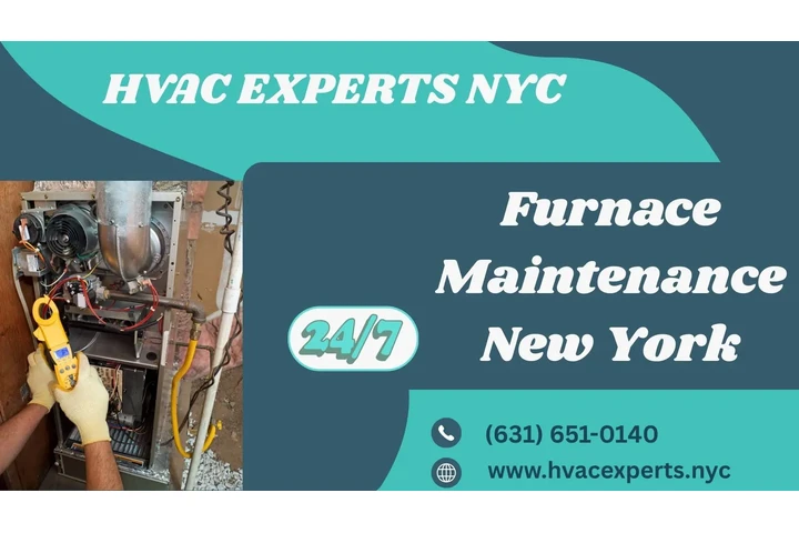 HVAC EXPERTS NYC image 2