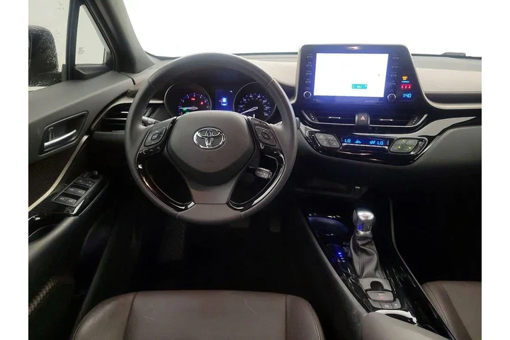 $23998 : Toyota C-HR 2019 Limited 4dr image 10