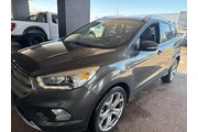 Ford Escape 2019 Titanium 4d en Dallas