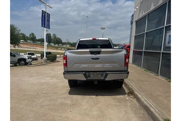 $27988 : Ford F-150 2020 4x4 XL 4dr S image 6