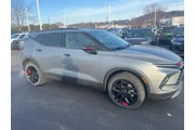 $31500 : Chevrolet Blazer 2023 AWD LT thumbnail