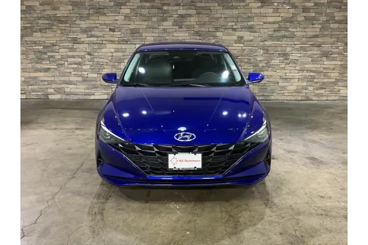 $14977 : Hyundai ELANTRA 2021 SE 4dr image 2