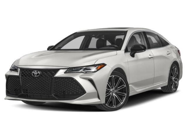 $30800 : PRE-OWNED 2019 TOYOTA AVALON image 2