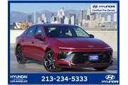 Hyundai SONATA 2024 SEL 4dr