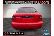 $6989 : 2007 Focus 4dr Sdn SES thumbnail
