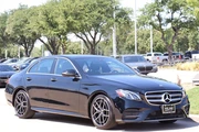 $27929 : 2019 E 300 RWD Sedan thumbnail