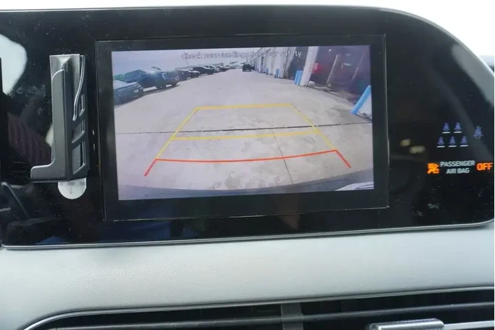 $27988 : Hyundai PALISADE 2022 SEL 4d image 9