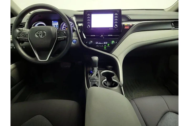 $28998 : Toyota Camry Hybrid 2024 LE image 9