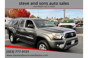 2014 Tacoma V6