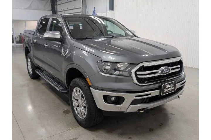 $28846 : Ford Ranger 2022 4x4 Lariat image 5