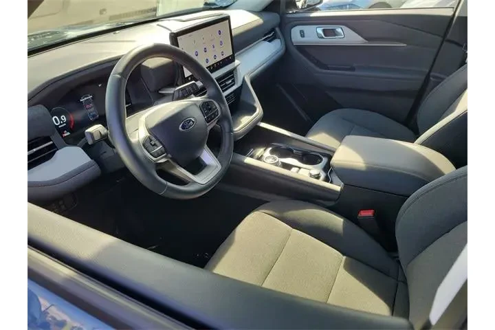 $38988 : Ford Explorer 2025 Active 4d image 3