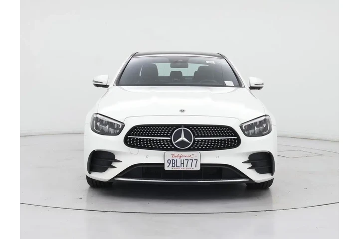 $30998 : Mercedes-Benz E-Class 2022 E image 5