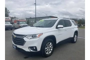 2021 Traverse LT Leather en Anchorage