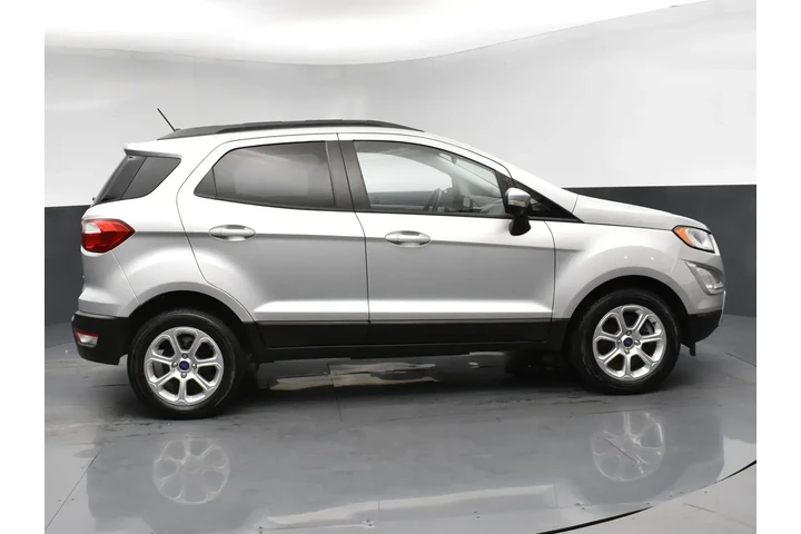 $9526 : Ford EcoSport 2018 SE 4dr Cr image 6
