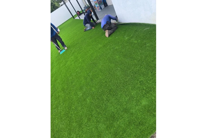 Landscaping en Miami image 6