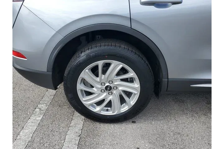 $24990 : Lincoln Corsair 2022 Standar image 7