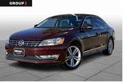 Volkswagen Passat 2014 2.0L en Fort Worth