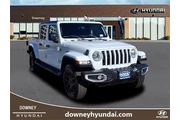 $31847 : Jeep Gladiator 2023 4x4 Over thumbnail