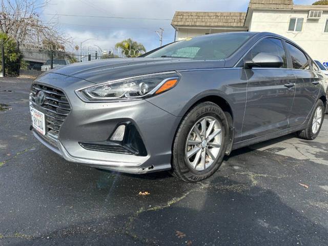 2019 Sonata SE image 4