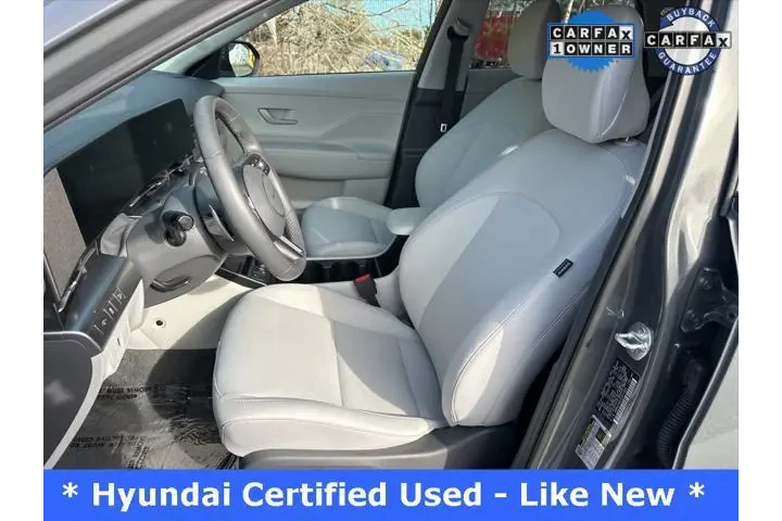 $25877 : Hyundai KONA 2025 AWD SEL Co image 10