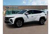 $35990 : Hyundai TUCSON 2026 AWD SEL thumbnail