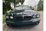 $9997 : 2003 X-Type 2.5 thumbnail