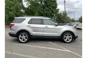 $12985 : Ford Explorer 2014 Limited 4 thumbnail