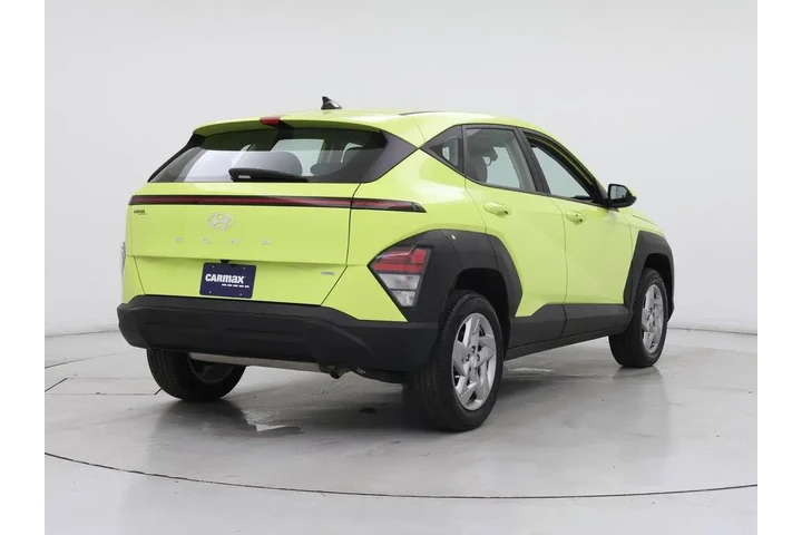$22998 : Hyundai KONA 2024 AWD SE 4dr image 8