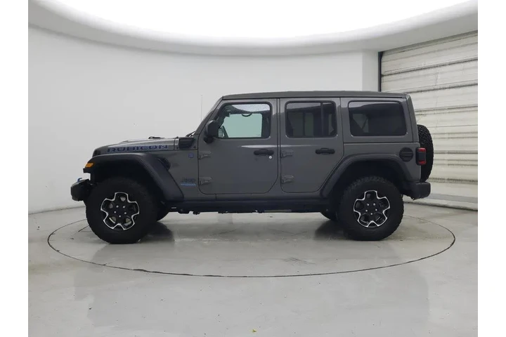 $32998 : Jeep Wrangler Unlimited 2022 image 3