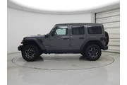 $32998 : Jeep Wrangler Unlimited 2022 thumbnail