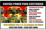█►📌PREPARA TUS DOCUMENTOS YA! en Los Angeles