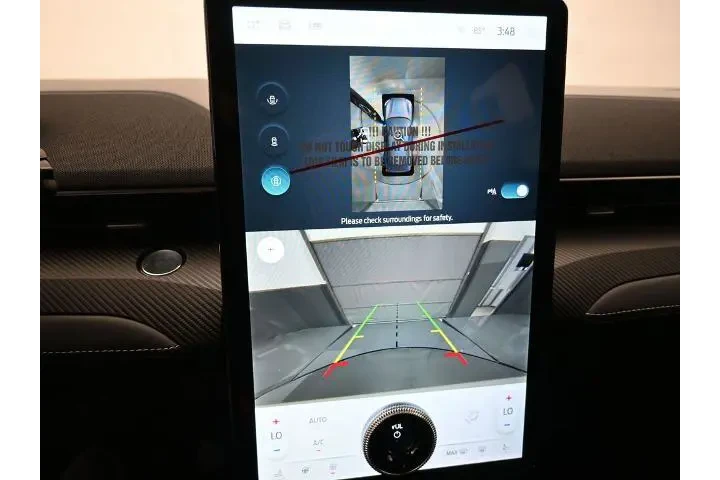 $30991 : Ford Mustang Mach-E 2024 AWD image 6