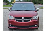 $5500 : 2015 Grand Caravan SXT Plus thumbnail