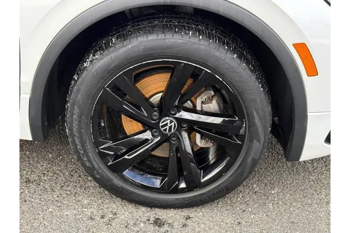$24999 : Volkswagen Tiguan 2023 AWD S image 6
