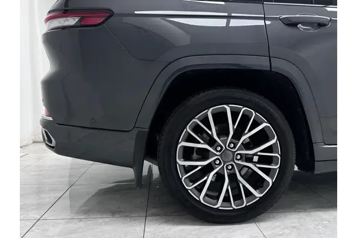 $38900 : Jeep Grand Cherokee L 2022 4 image 9