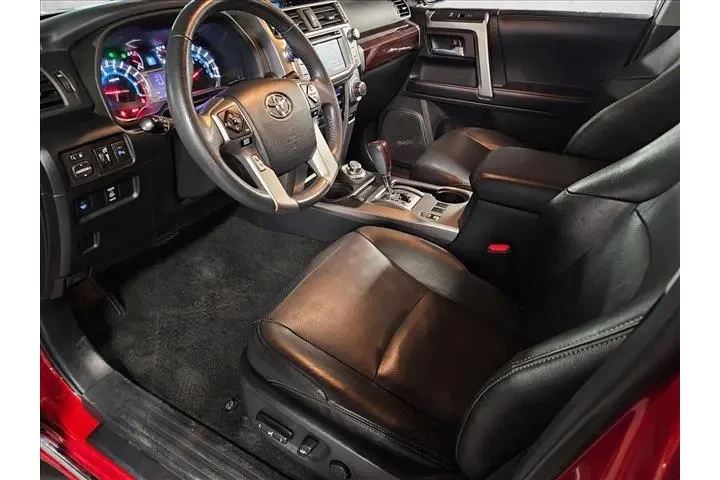 $33486 : Toyota 4Runner 2018 AWD Limi image 10