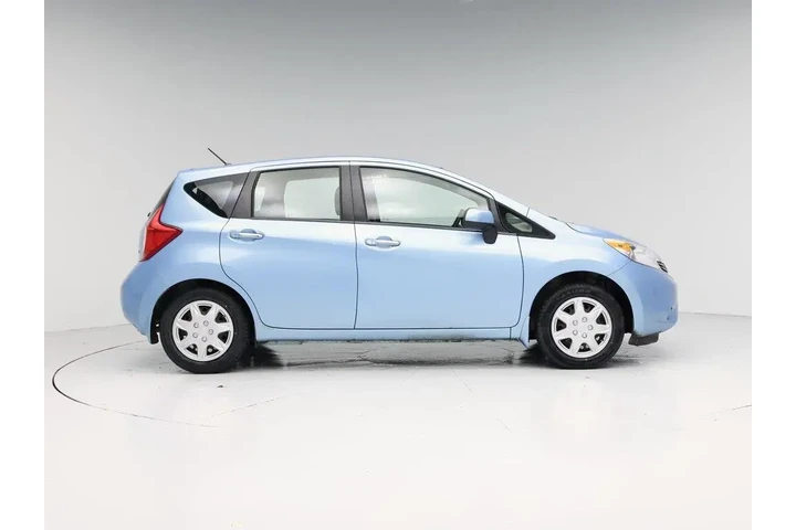 $11998 : Nissan Versa Note 2014 SV 4d image 7