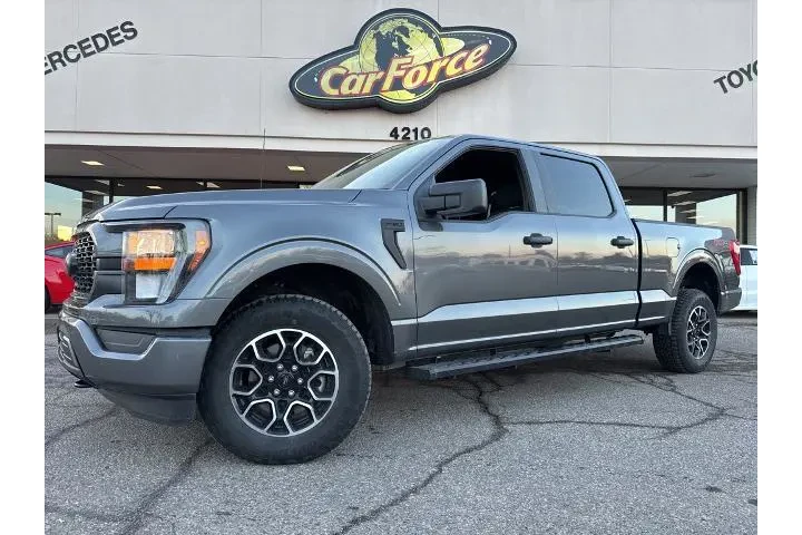 $36808 : Ford F-150 2023 4x4 XL 4dr S image 3