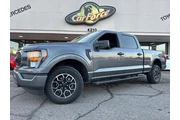 $36808 : Ford F-150 2023 4x4 XL 4dr S thumbnail