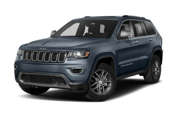 $16888 : Jeep Grand Cherokee 2019 4x4 image 1