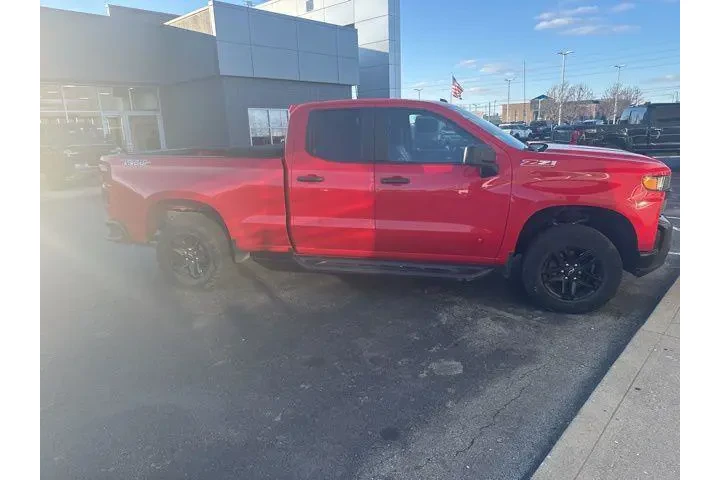 $31995 : Chevrolet Silverado 1500 202 image 7
