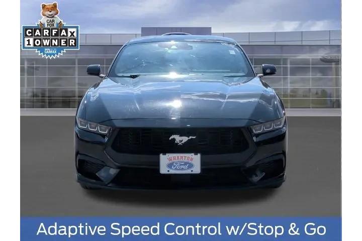 $32722 : Ford Mustang 2024 EcoBoost P image 10