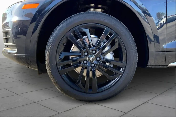 $14899 : Audi Q5 2018 AWD 2.0T quattr image 10