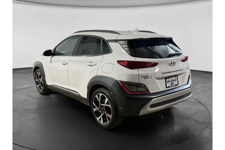 $21643 : Hyundai KONA 2023 Limited 4d image 7