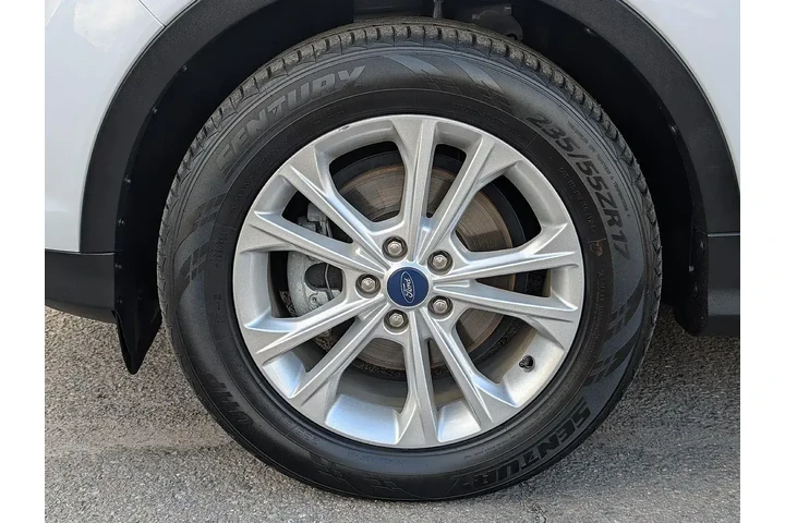 $12868 : Ford Escape 2019 SEL 4dr SUV image 6