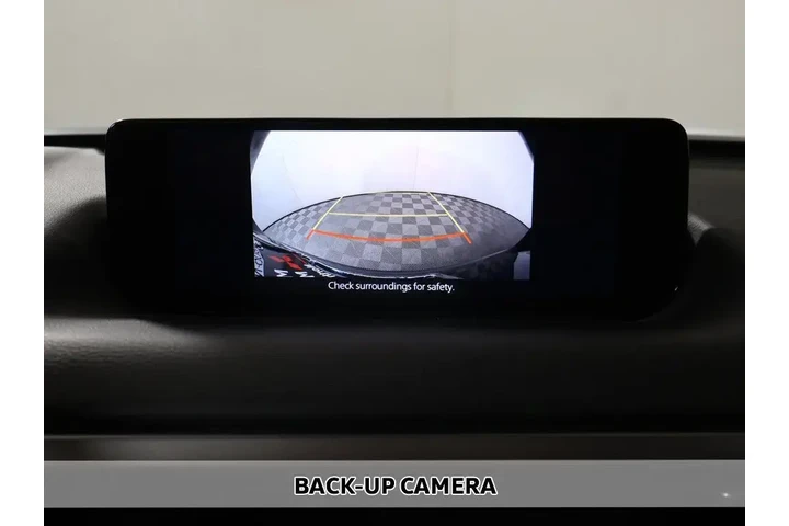 $26993 : Mazda CX-50 2025 AWD 2.5 S P image 5