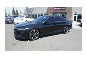 $22984 : 2020 Accord Sedan Sport thumbnail