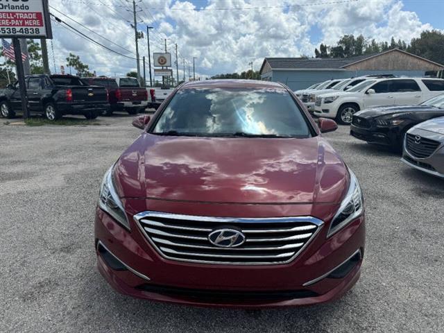 $7897 : 2015 Sonata SE image 3